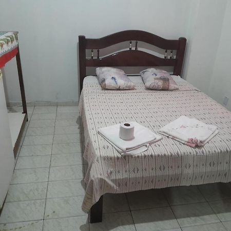 קאלדס נובאס Hotel Goias מראה חיצוני תמונה