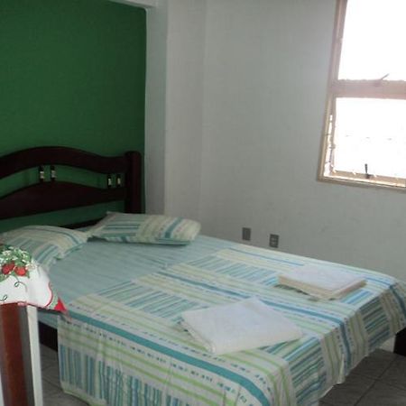 קאלדס נובאס Hotel Goias מראה חיצוני תמונה