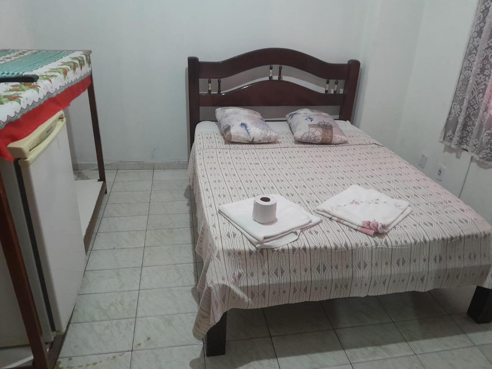 קאלדס נובאס Hotel Goias מראה חיצוני תמונה